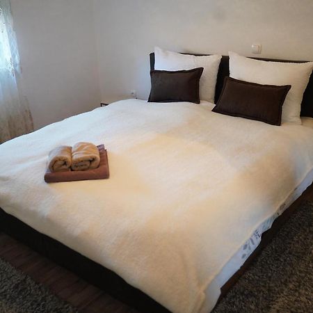 Apartman Vidovic ليفنو المظهر الخارجي الصورة