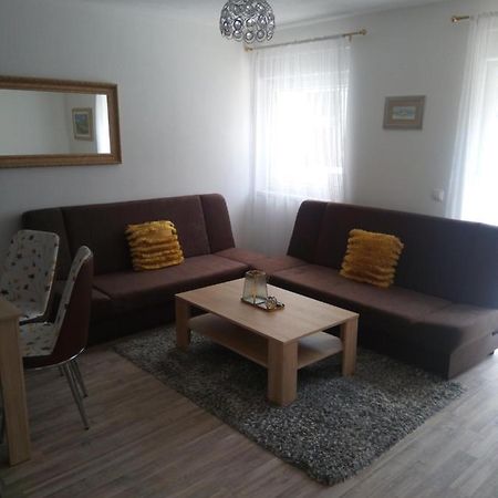 Apartman Vidovic ليفنو المظهر الخارجي الصورة