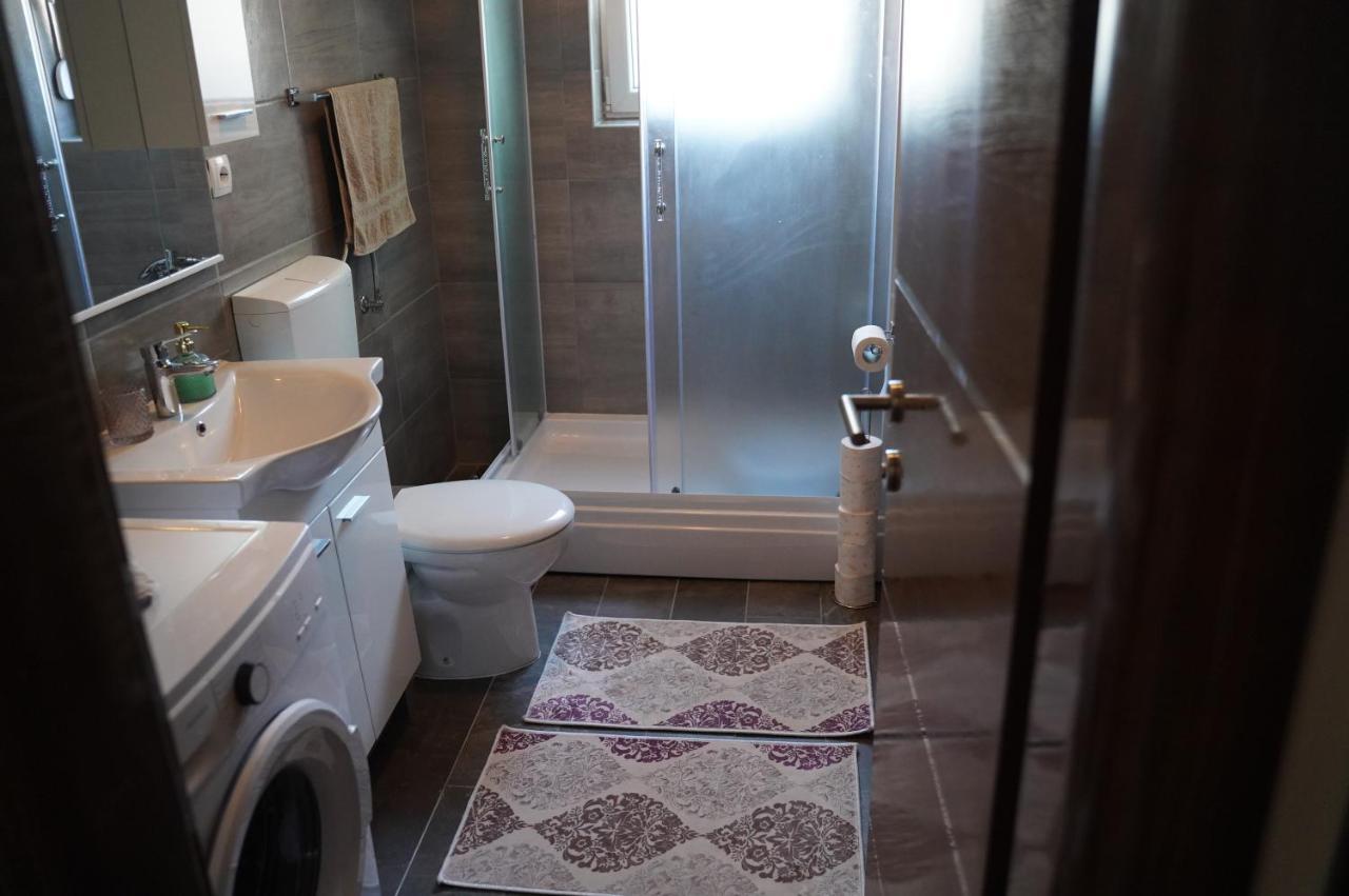 Apartman Vidovic ليفنو المظهر الخارجي الصورة