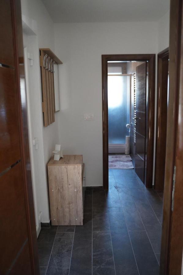 Apartman Vidovic ليفنو المظهر الخارجي الصورة