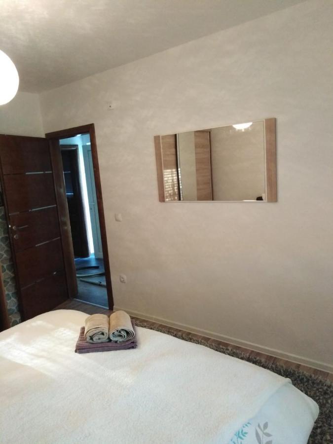 Apartman Vidovic ليفنو المظهر الخارجي الصورة