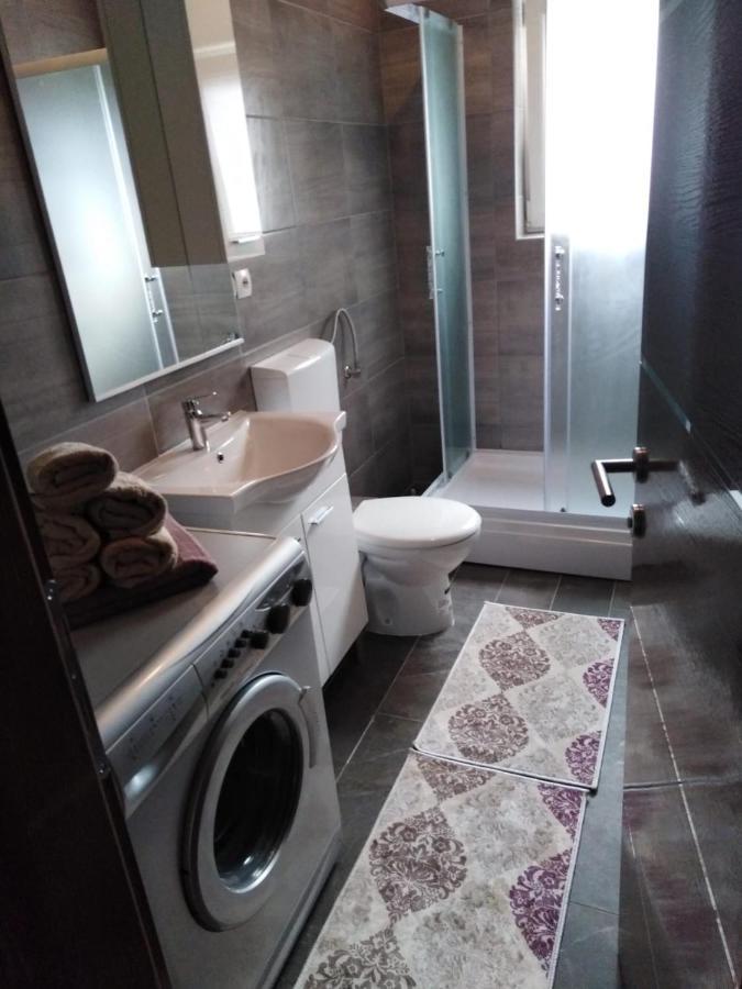 Apartman Vidovic ليفنو المظهر الخارجي الصورة