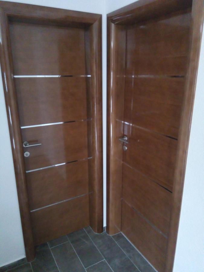 Apartman Vidovic ليفنو المظهر الخارجي الصورة