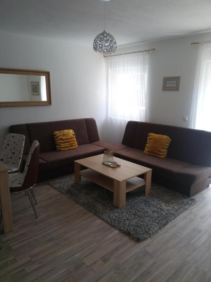 Apartman Vidovic ليفنو المظهر الخارجي الصورة