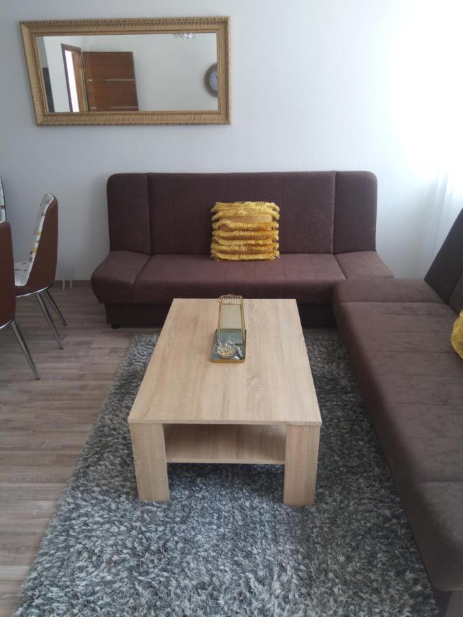 Apartman Vidovic ليفنو المظهر الخارجي الصورة
