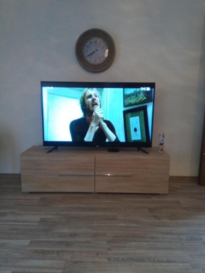 Apartman Vidovic ليفنو المظهر الخارجي الصورة
